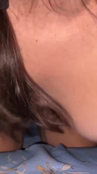 Amateur Lovers Go Doggy Wild: Pussy-pounding Home Video