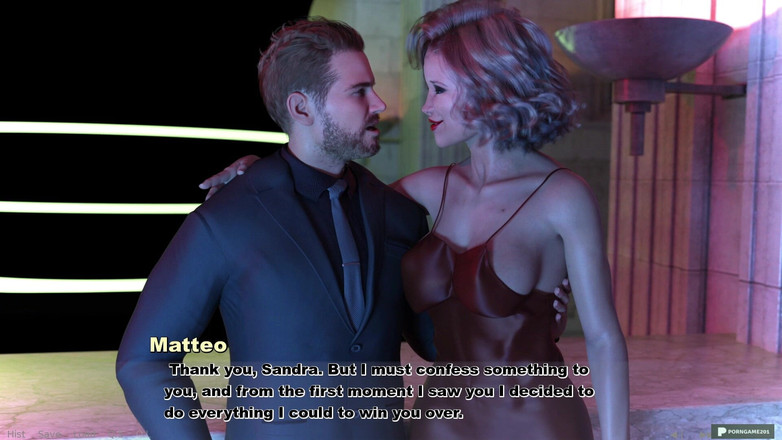 Porngame201: 一个被勾引的妻子 v1.0 #2 继续