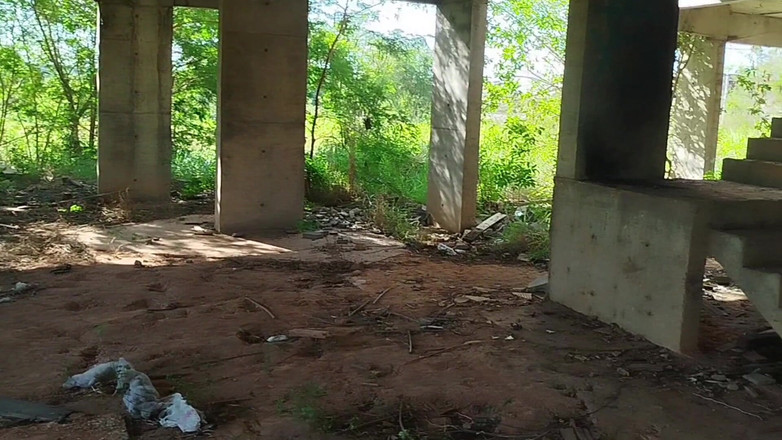 TheBlacKHunterr: 建設準備日