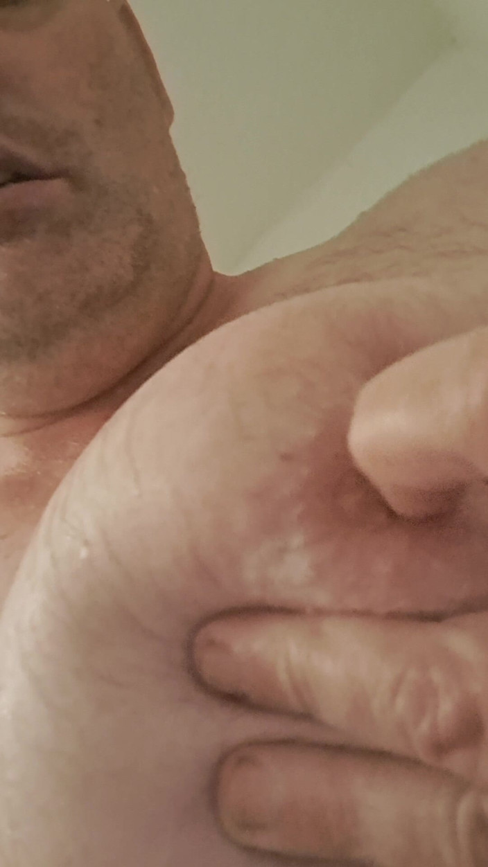 Fickspecht: Nicely Washed...
