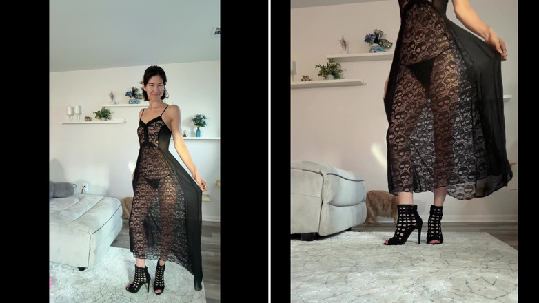 Ms_Emmy_Lynn: これかあれ:ハロウィンドレスエディション