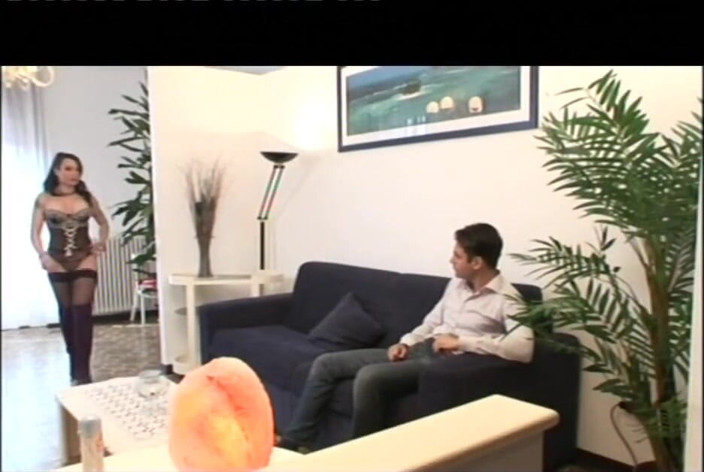 XTime Vod: Huge ass fucking threesome