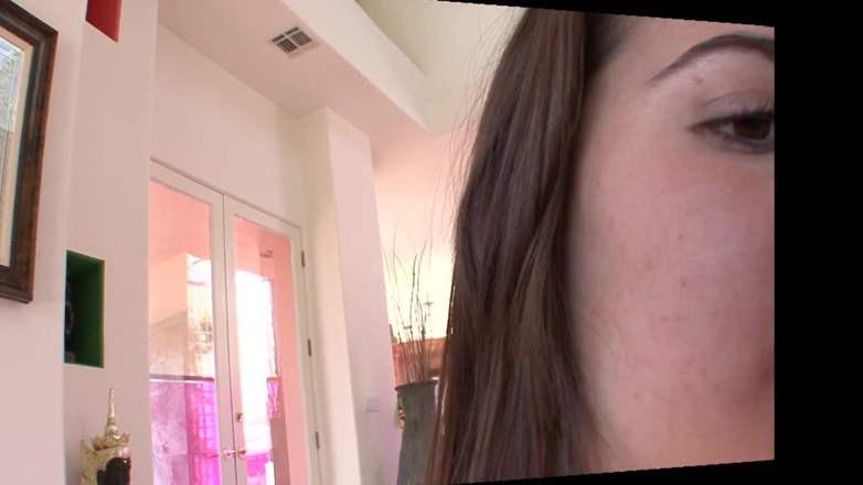 Dangerous Teens: Young stud licks brunettes shaved pussy and fucks her hard