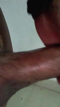 Oil Massage for Horny Pusssy