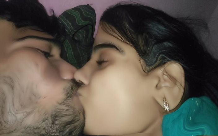 SonaRk73: Noční sex s manželkou Deshi Sex Plný sex Hindské audio