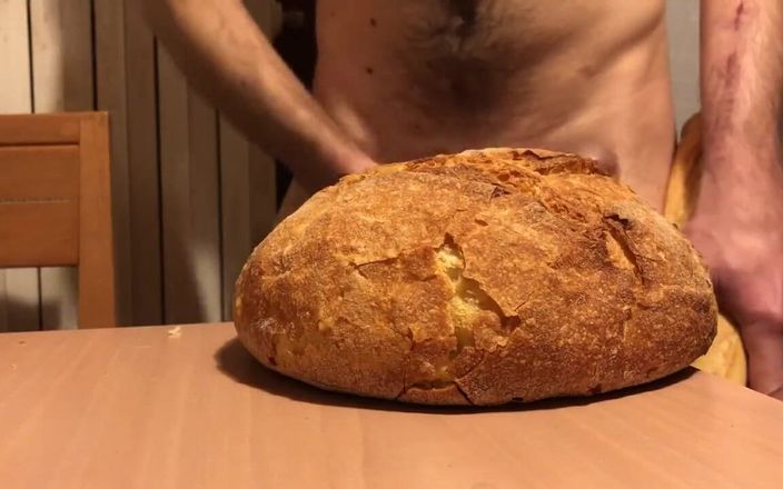 Fs fucking: Fucking a Bread