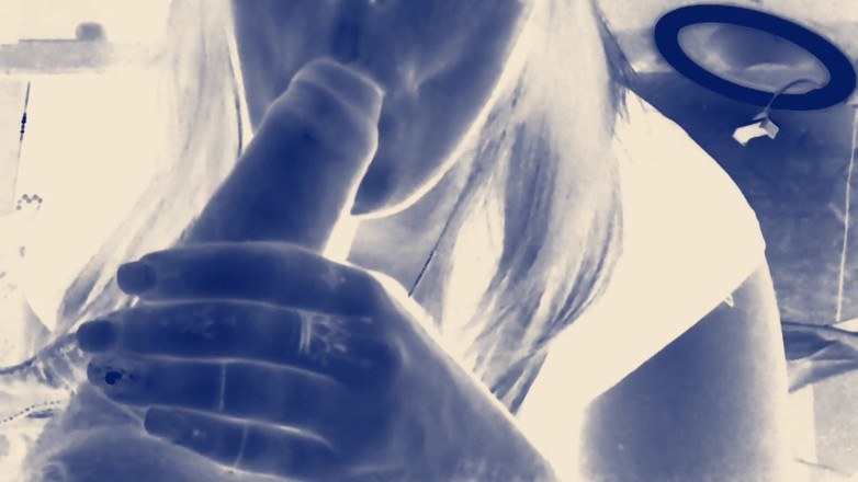 Gamer_couple98: おはようフェラチオ!