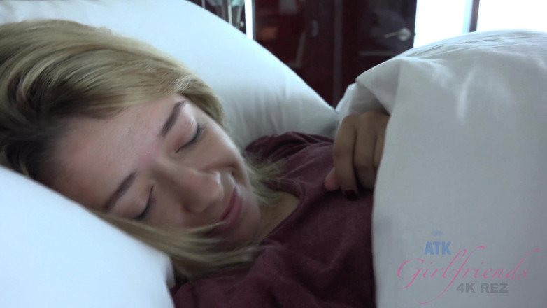 ATK Fans (Girlfriends): Virtual vacation in Las Vegas with Izzy Belle part 3