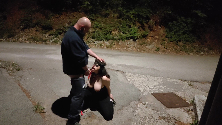 Toilet Mommy: Ele sunt de gând să aibă o plimbare specială în aer...