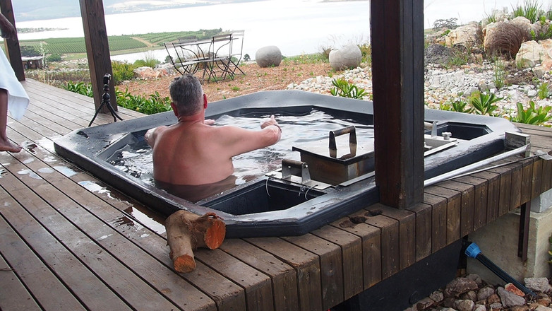 Black Swan: Dawn in the Clouds