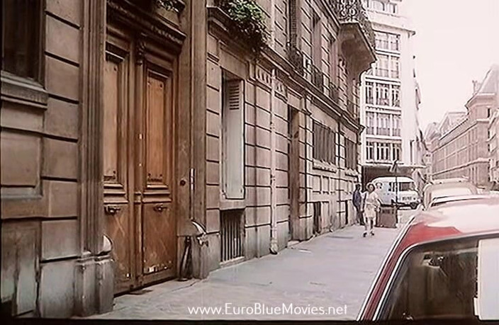 Euro Blue Movies: The Whims of a Mouse