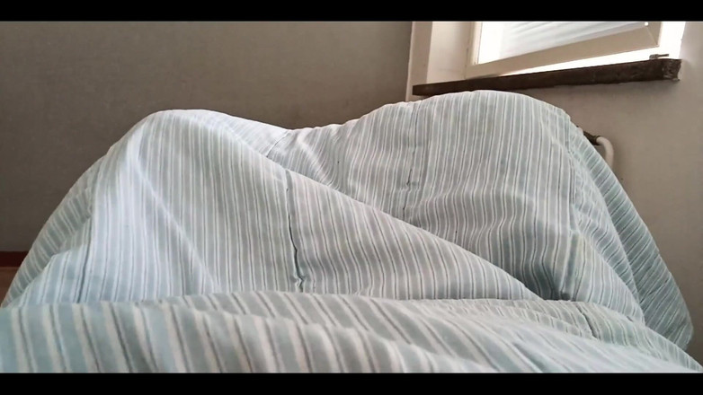 Big Pisser: У моєму ліжку