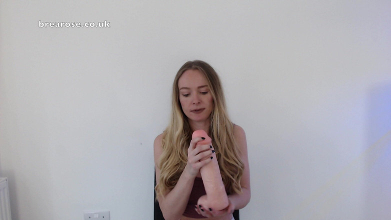 Brea Rose: Brea's spielzeugbox