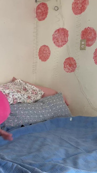 Cambria Curves the Huge Areolas Housemaid