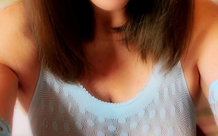 Nikki Nevada: Montag masturbation