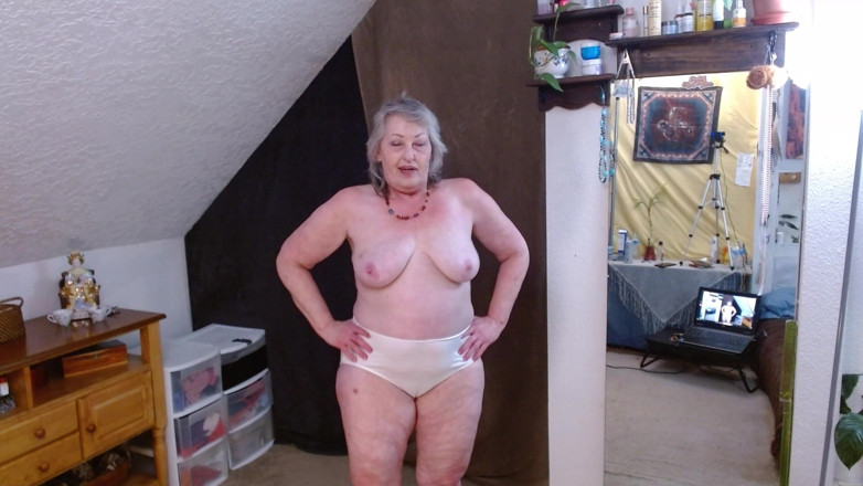 dawnskye1962: 1385 April 2026 Panty Parade From Dawnskye