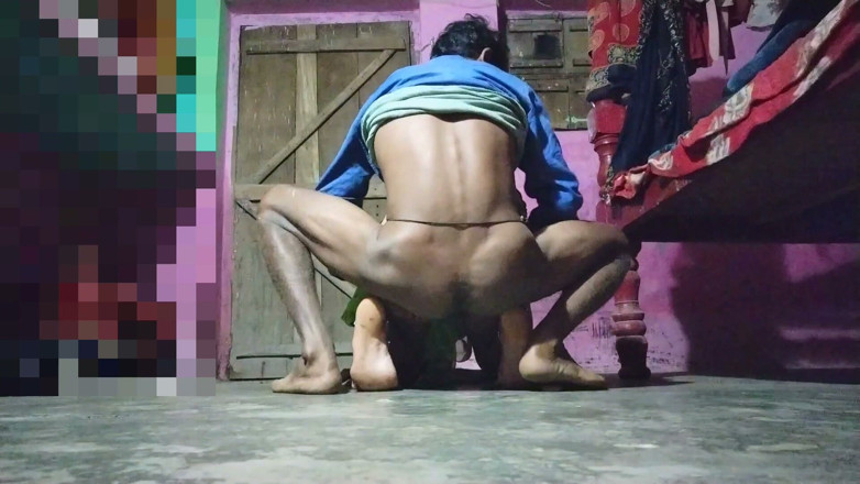 RoshniExpress: Desi Hindi Sexy Hot Fucking by Lifting the Saree and...