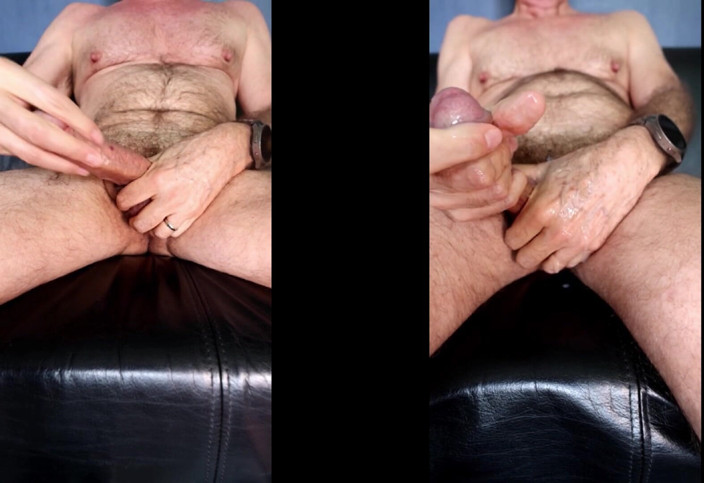 Boototternl: Edging Session with the Masturbator Vacuum Pump