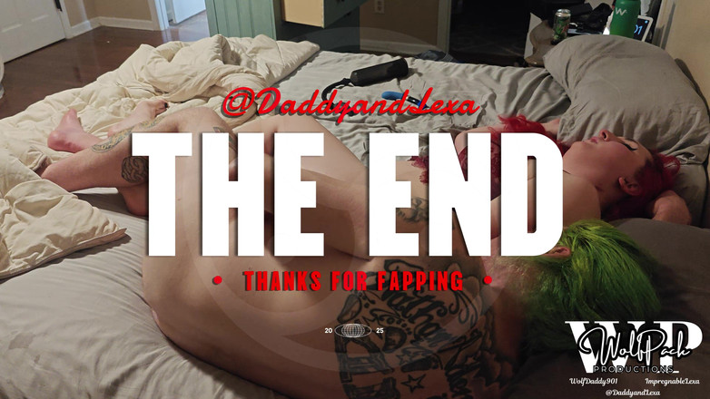 DaddyandLexa: 大奶子亚裔美国娘娘腔变性人陷阱在出轨后化妆性爱