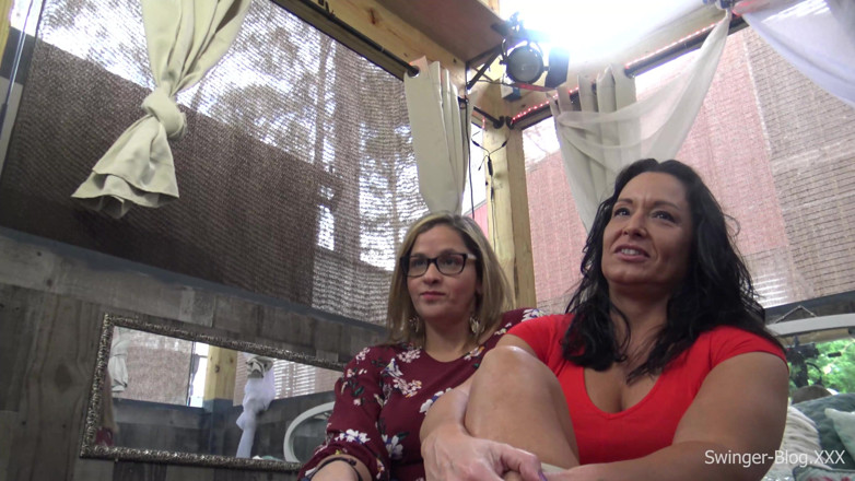 PSFILM: Fetswing diaries - s2 e9 - Girls just want to have fun