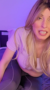 Cum on My Anus