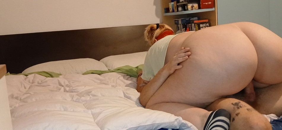 Nick Berger: Moje kundička byla tak mokrá, že jsem ho musel zavolat, aby...