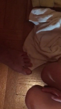 POV pijpbeurt met cym op mijn bril