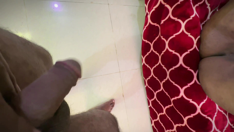 Your Boy's Cum: Arabská muslimská dívka z Tinderu chce šukat od fanouška, pak ji...