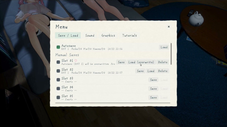 NSFWOtaku: Hentai Game - Pink Hair Gyaru Sex Scenes 2 - Summer Hangout Spot...