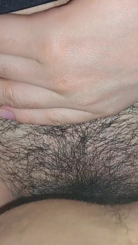 Mi hermanastra india me enseña mientras