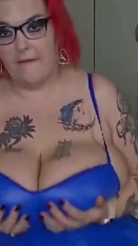 Witchy Caught Camming