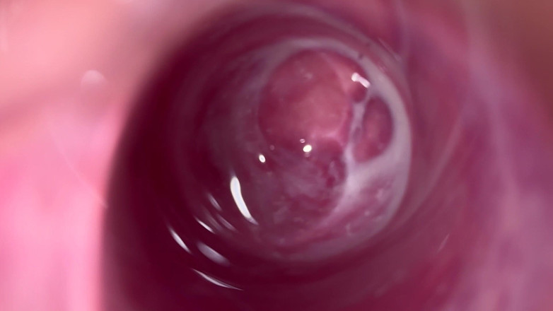 Mia Foster: 꽉 조이는 질 깊숙한 것을 보여주는 친구의 마누라