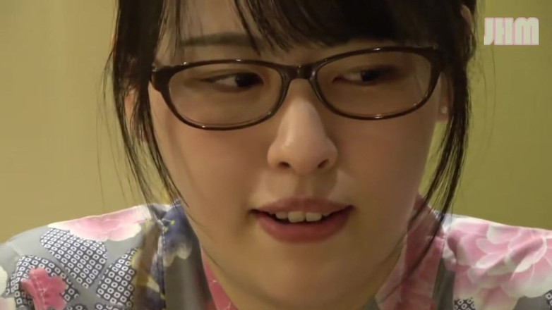 Japanese Hentai Matings: Confesión en un viaje de primavera caliente - Megumi, 30, una mujer...