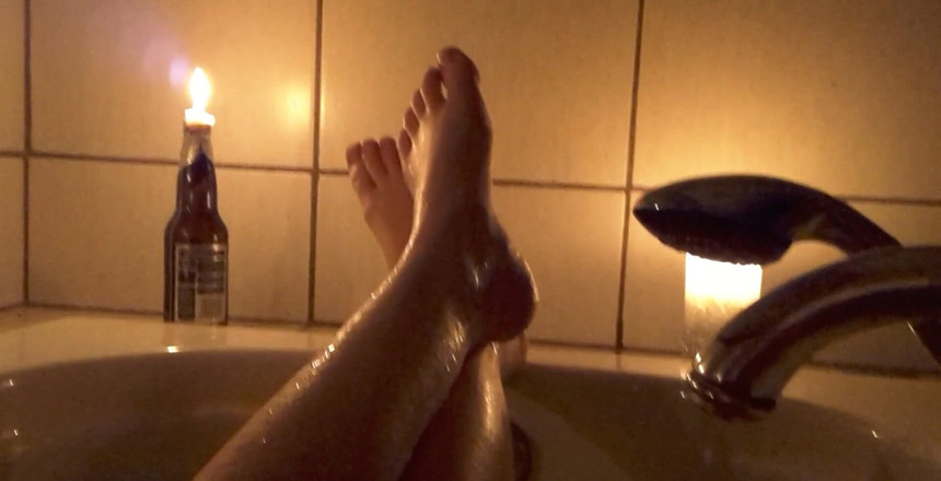 Kira Burn: Wychodzę dla ciebie z drogi