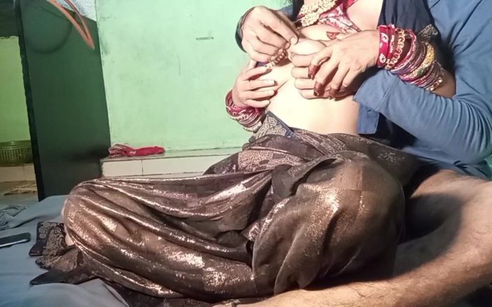 Meri sexy wife fuck: Desi Pure Indian Village Aunty Anal Sex Video