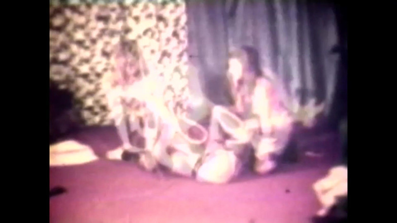 Vintage Megastore Full hd: Le Lesbiche Si Legano Da Sole