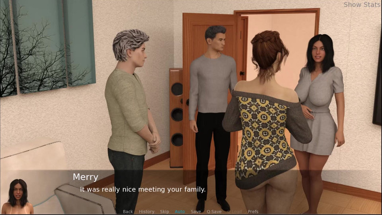 Johannes Gaming: Project hete vrouw # 21 Iemand keek vrolijk toe terwijl ze o ......