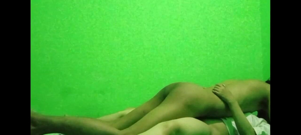 Famly sex: Indo Teen Girl Collapses Sex and Narrow Pussy