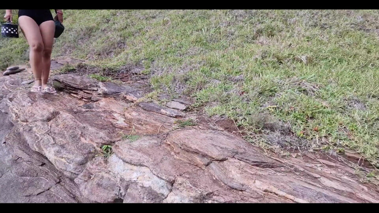 MarieChell: Kami mencintai alam!