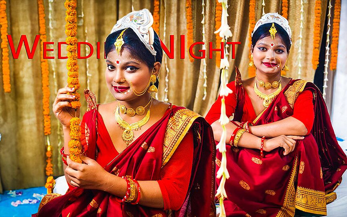 Cine Flix Media: Indiana Menina Suhana em Primeiro Vivo Suhaagrat na Cam