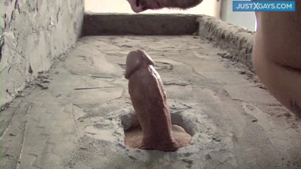 Just x gays: каждый может заняться моей задницей