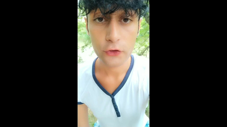 Idmir Sugary: Twink tuggar sperma tills dess skum, gör cum bubbla då...