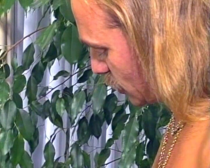 German Amateur Videos: Hairy Amateur Teen From Germany Got Her Pussy Smashed