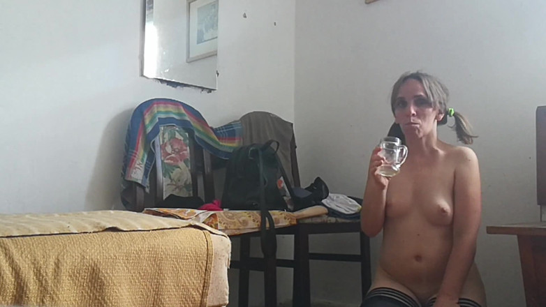 Sub Slave: Pervert Detty Bitch