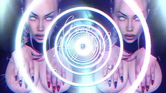 Goddess Misha Goldy: Algorytm erotyczny - indukowana aromatem reimplantacja mózgu