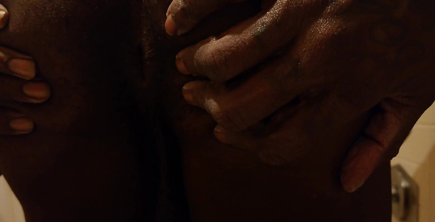 Hallelujah Johnson: Hallelujah Johnson unaufhaltsames arsch-anbetungs-video