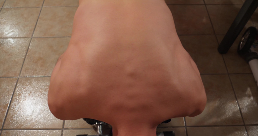 Jerking studs: Працювати і дрочити