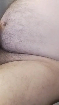 Watching Porn and Masturbating