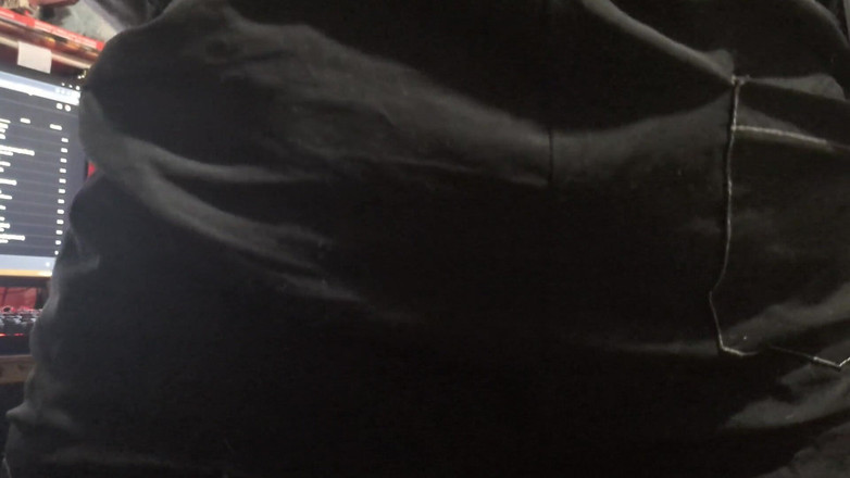 HungBareBackRabbit: Dildos lutschen, ich brauche schwanz!!!