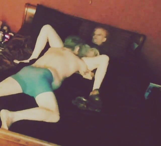 Bombstick and Trouble: Problemas recebem boa cabeça